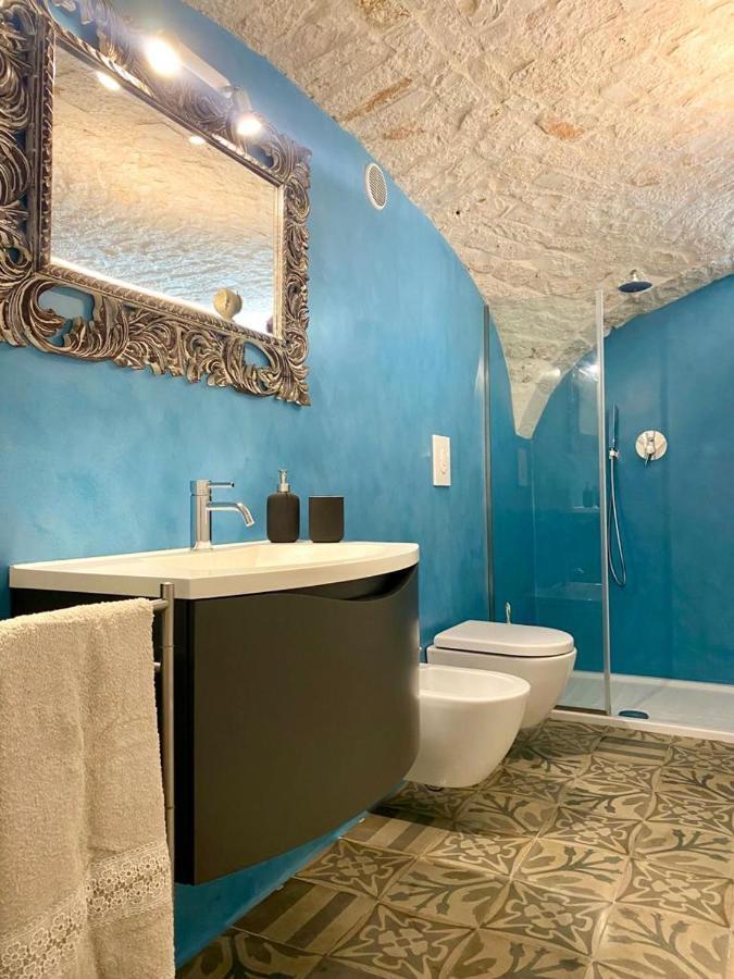Dimora Dalia - Puglia Mia Vakantiehuis Monopoli