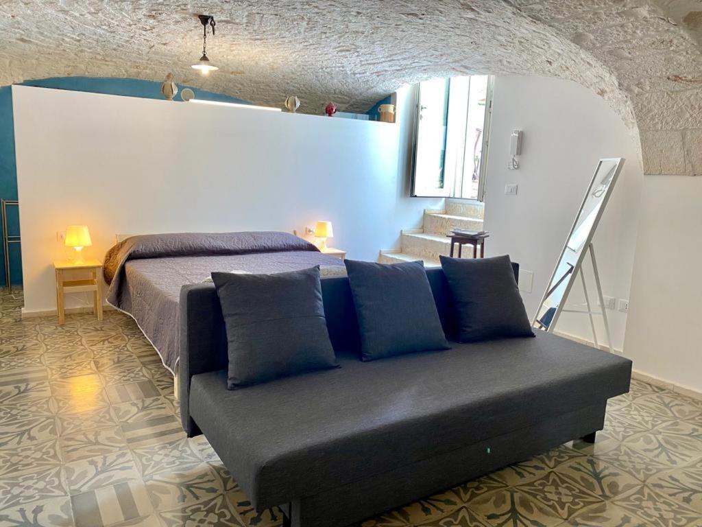 Dimora Dalia - Puglia Mia Vakantiehuis Monopoli