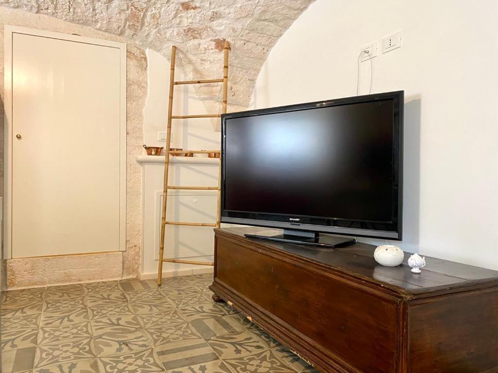 Vakantiehuis Dimora Dalia - Puglia Mia Monopoli