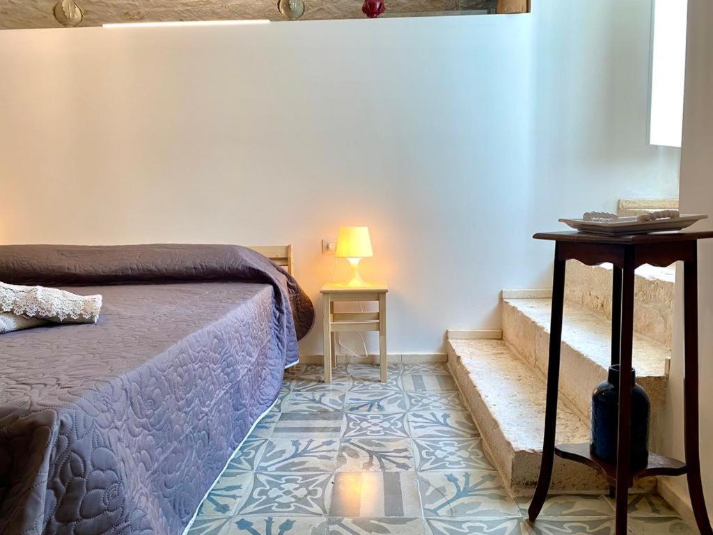 Dimora Dalia - Puglia Mia Vakantiehuis *