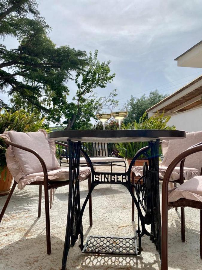 Dimora Dalia - Puglia Mia Vakantiehuis