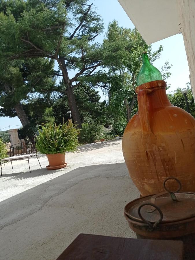 Vakantiehuis Dimora Dalia - Puglia Mia *