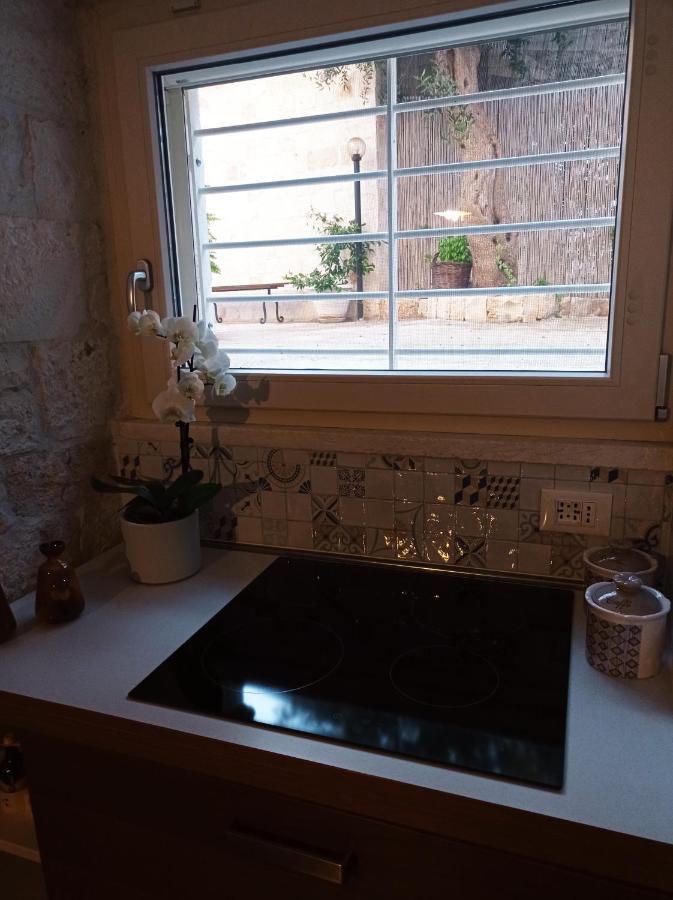 Dimora Dalia - Puglia Mia Vakantiehuis Monopoli