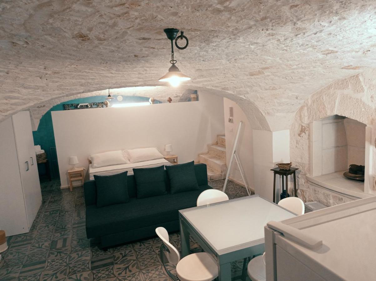 Dimora Dalia - Puglia Mia * Monopoli
