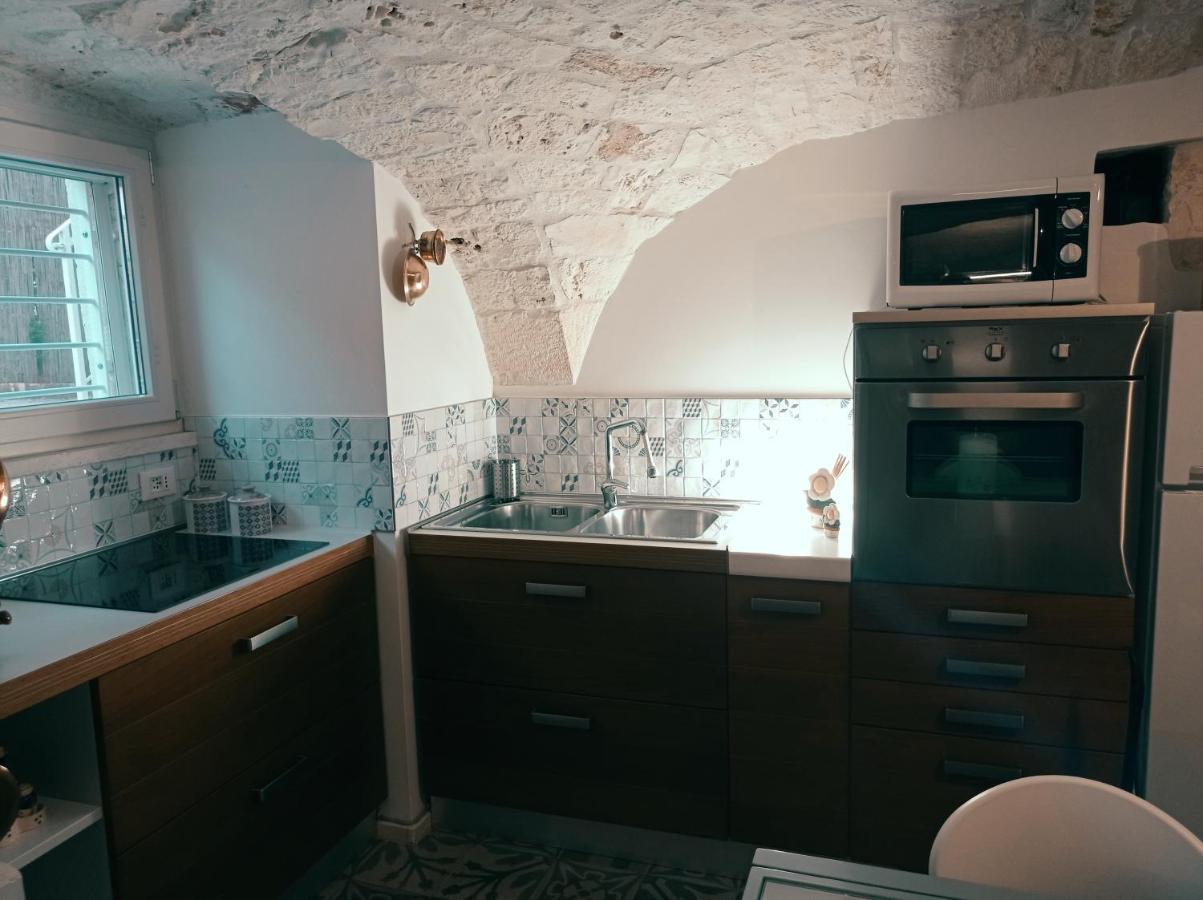 Dimora Dalia - Puglia Mia Vakantiehuis Monopoli