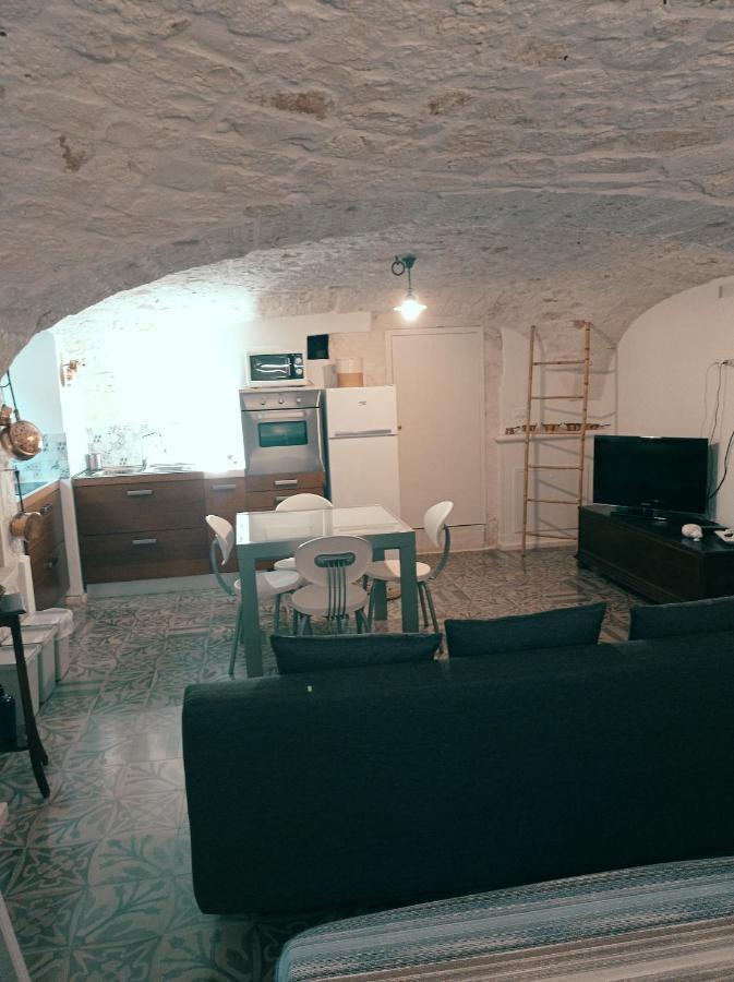 Vakantiehuis Dimora Dalia - Puglia Mia