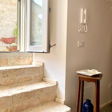 Dimora Dalia - Puglia Mia Apartments Monopoli Exterior photo