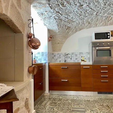 Dimora Dalia - Puglia Mia Apartments Monopoli Exterior photo