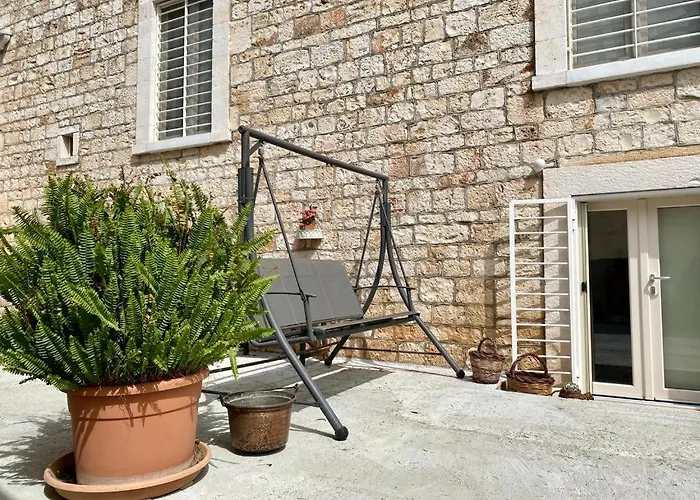 Dimora Dalia - Puglia Mia Apartments