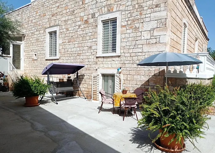Dimora Dalia - Puglia Mia Apartments