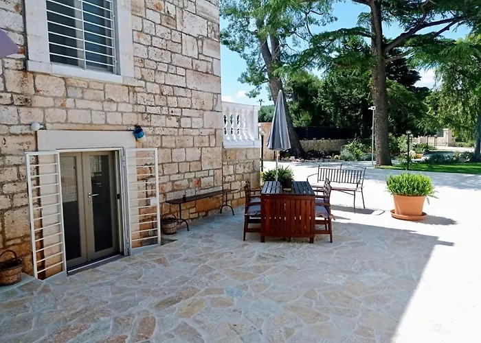 Dimora Dalia - Puglia Mia Apartments