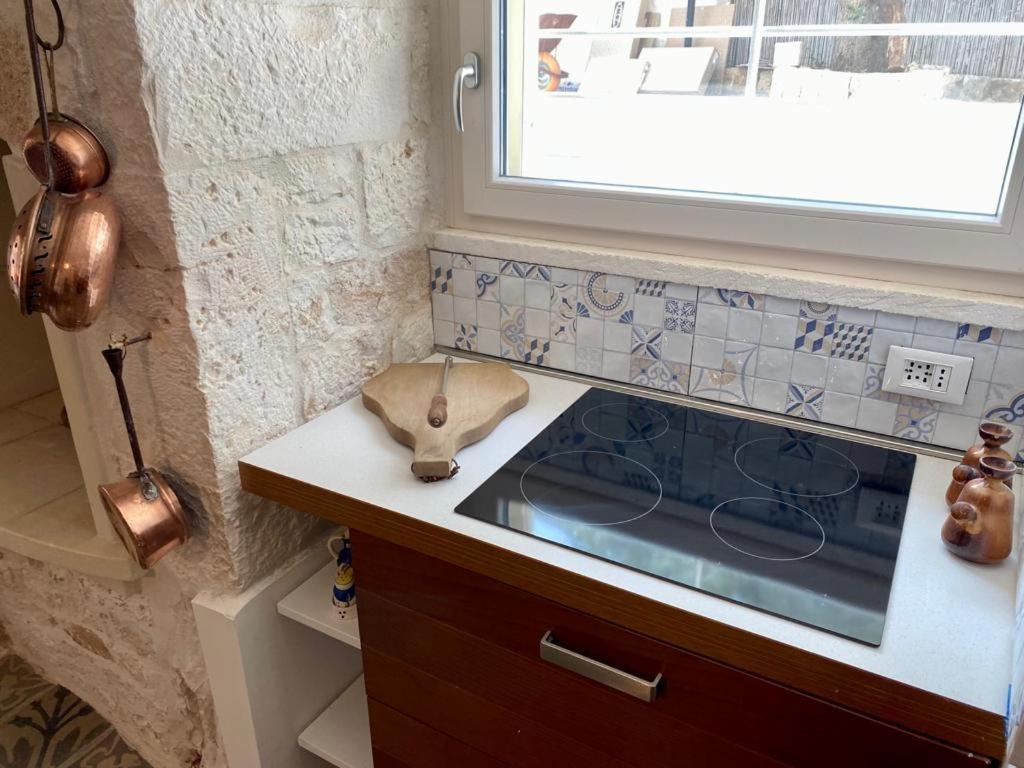 Dimora Dalia - Puglia Mia Monopoli
