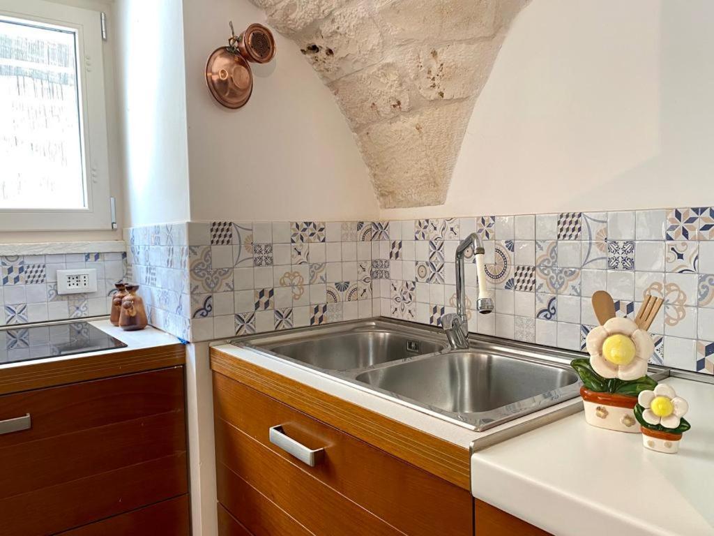 Dimora Dalia - Puglia Mia *