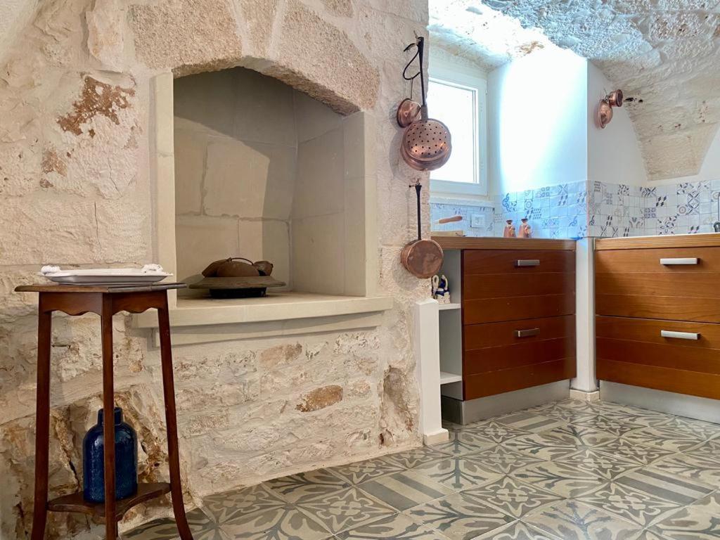 Dimora Dalia - Puglia Mia