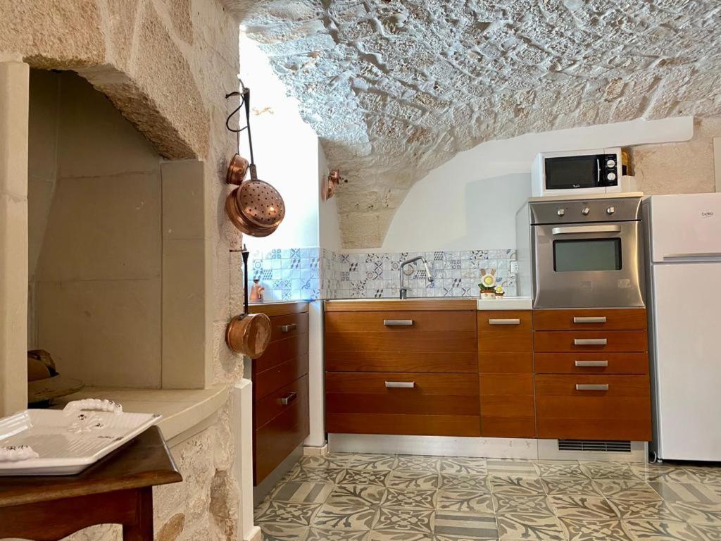 Dimora Dalia - Puglia Mia