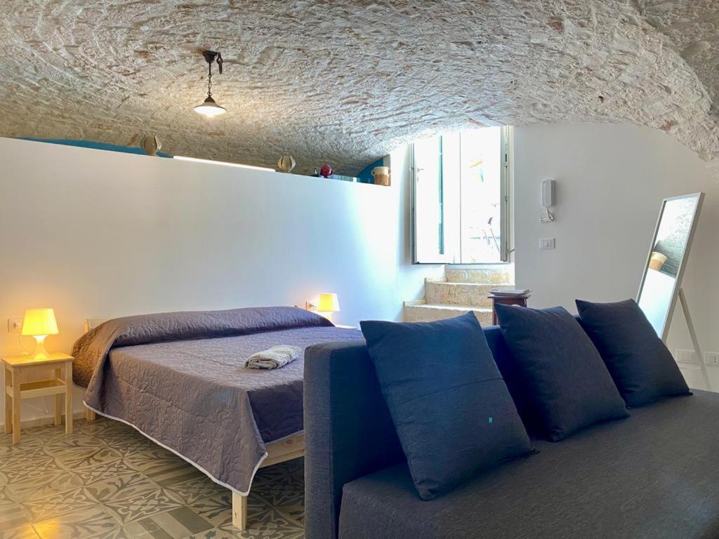 Dimora Dalia - Puglia Mia Monopoli