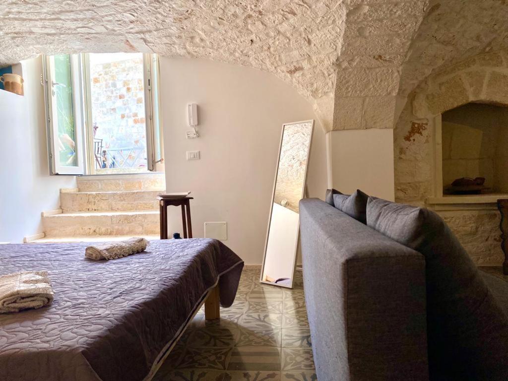 Holiday home Dimora Dalia - Puglia Mia *