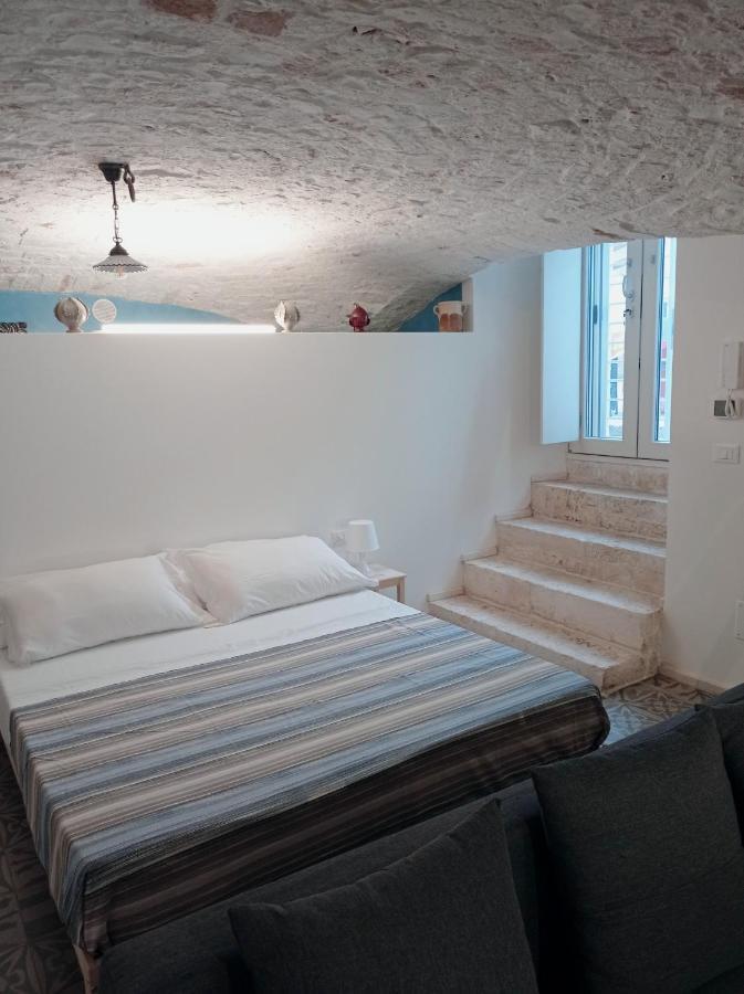 Dimora Dalia - Puglia Mia Holiday home Monopoli