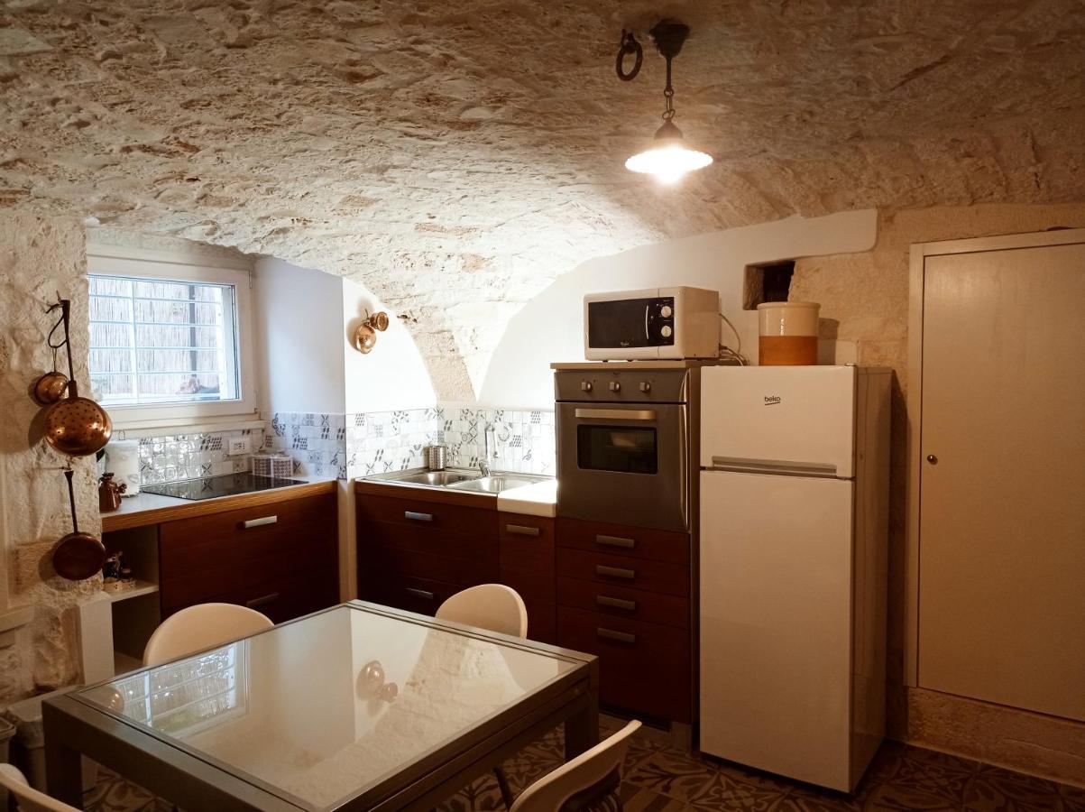 Dimora Dalia - Puglia Mia Holiday home