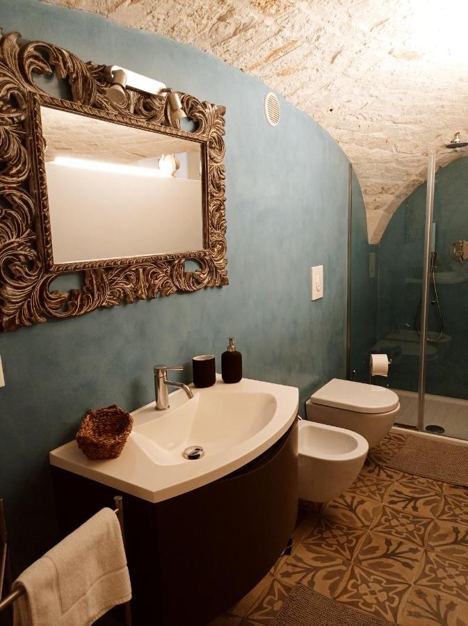 Holiday home Dimora Dalia - Puglia Mia Monopoli