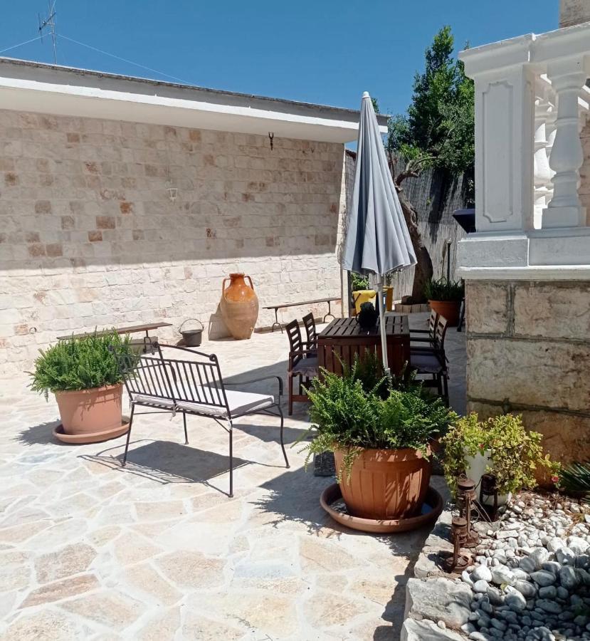 Dimora Dalia - Puglia Mia Holiday home Monopoli