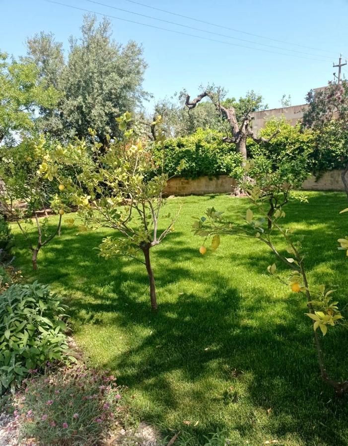 Dimora Dalia - Puglia Mia Monopoli